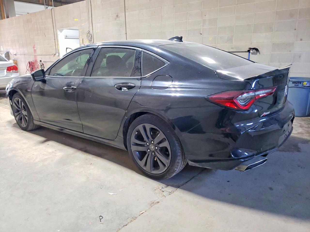 Acura TLX Tech A