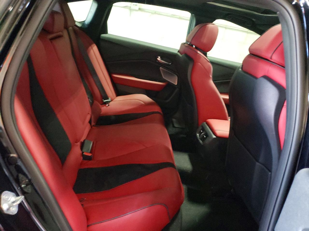Acura TLX Tech A