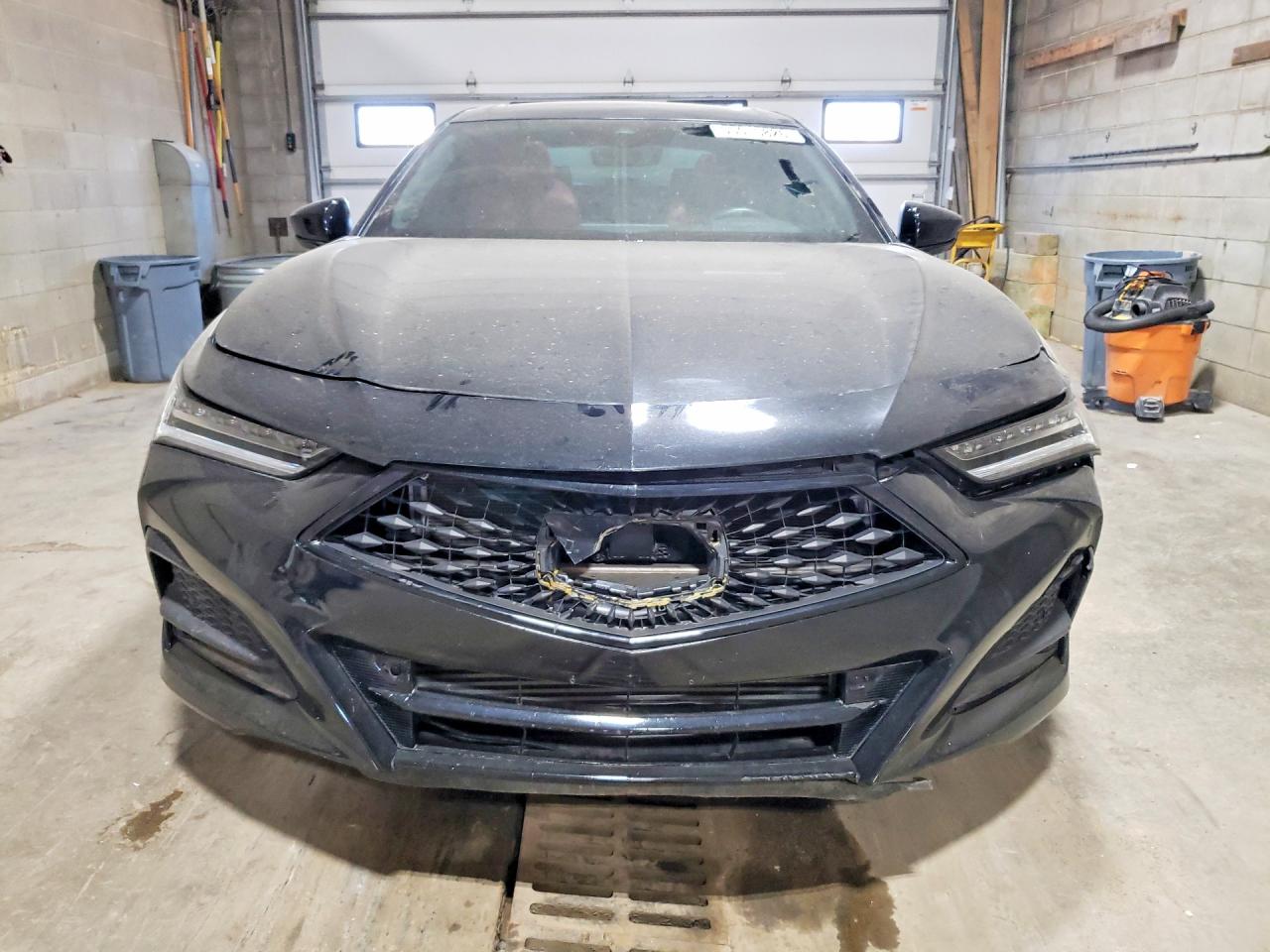 Acura TLX Tech A