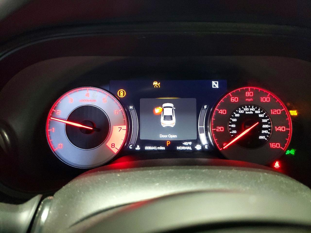Acura TLX Tech A