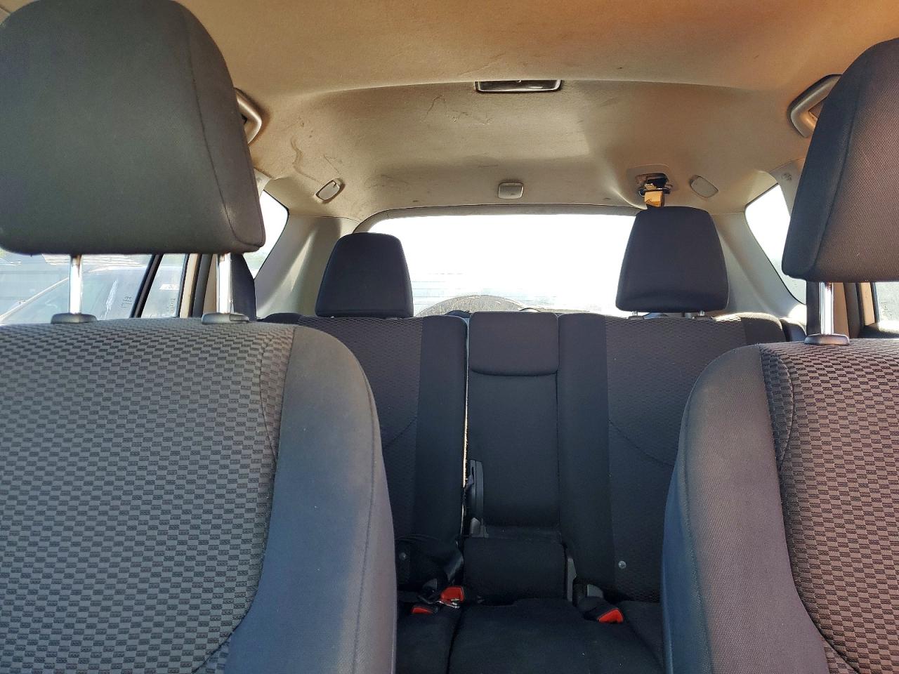 Toyota RAV4 Sport