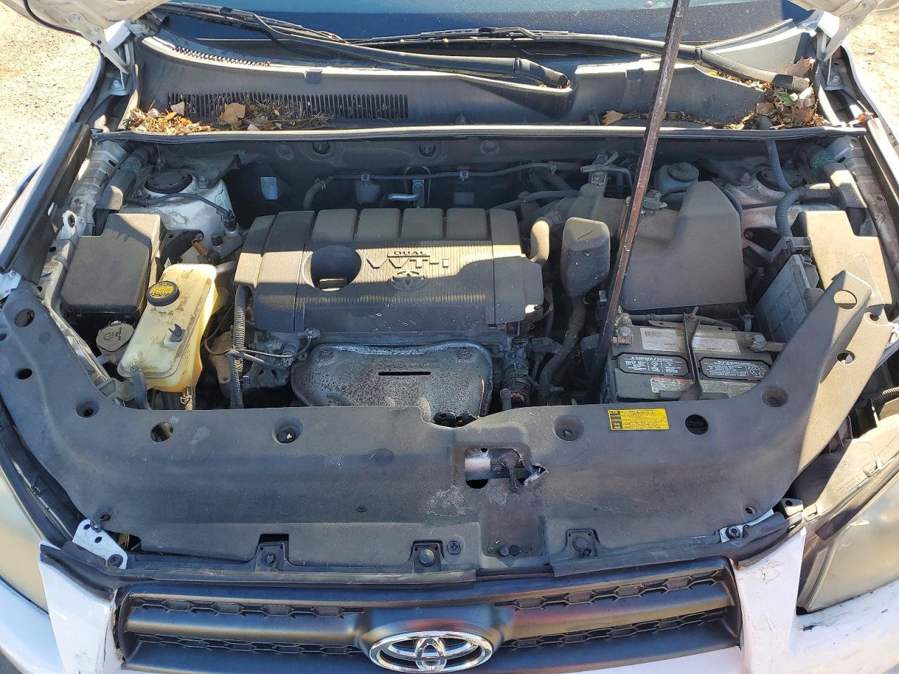 Toyota RAV4 Sport