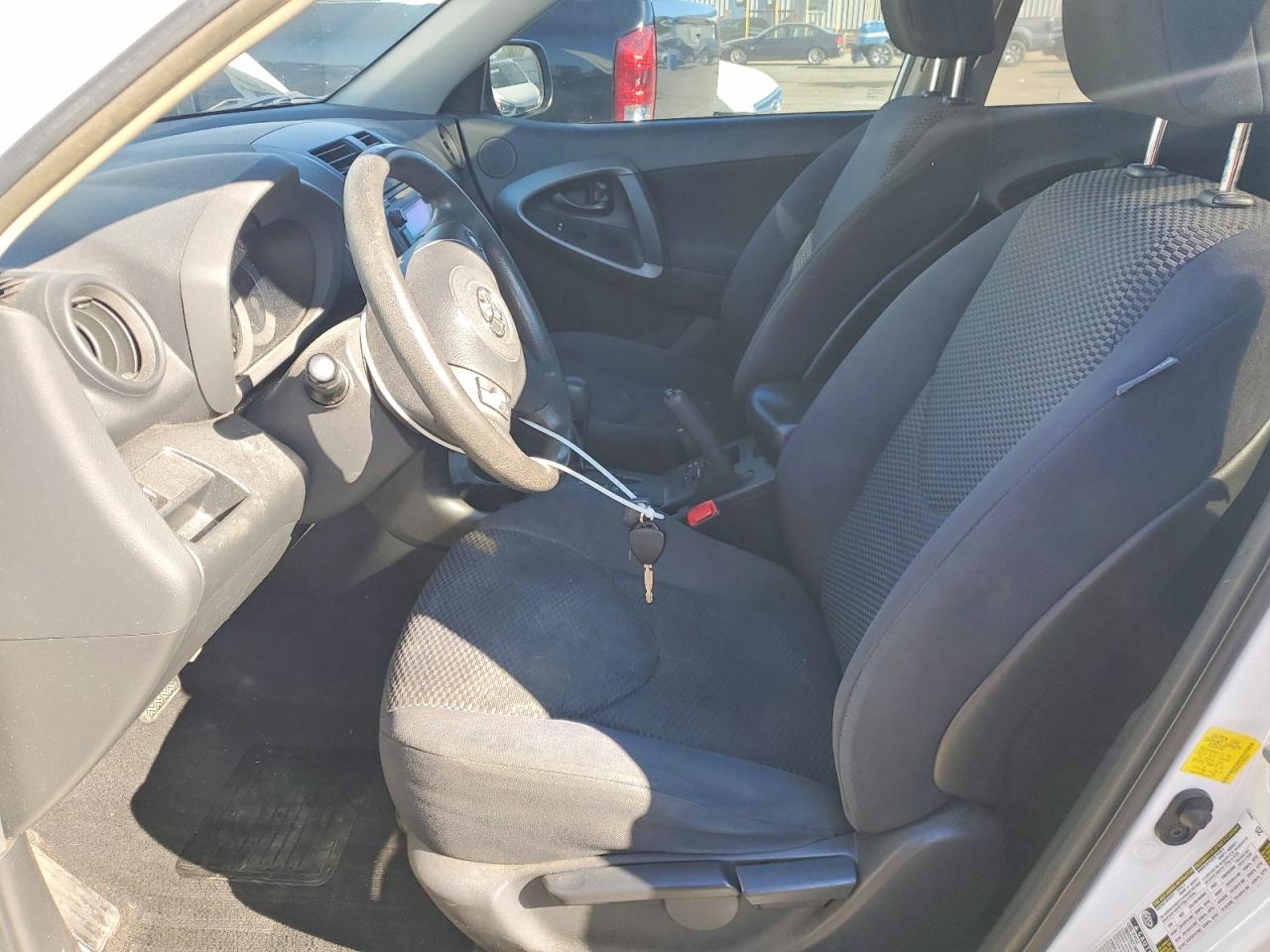 Toyota RAV4 Sport