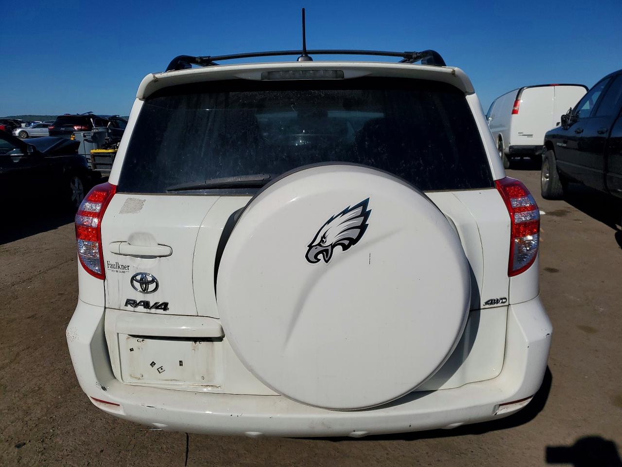 Toyota RAV4 Sport