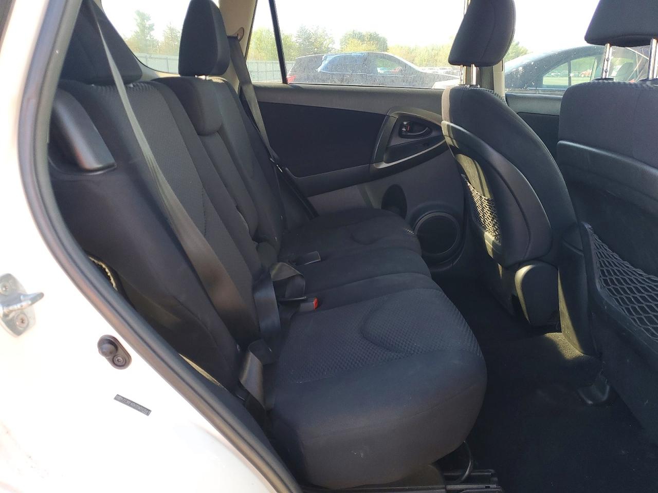 Toyota RAV4 Sport