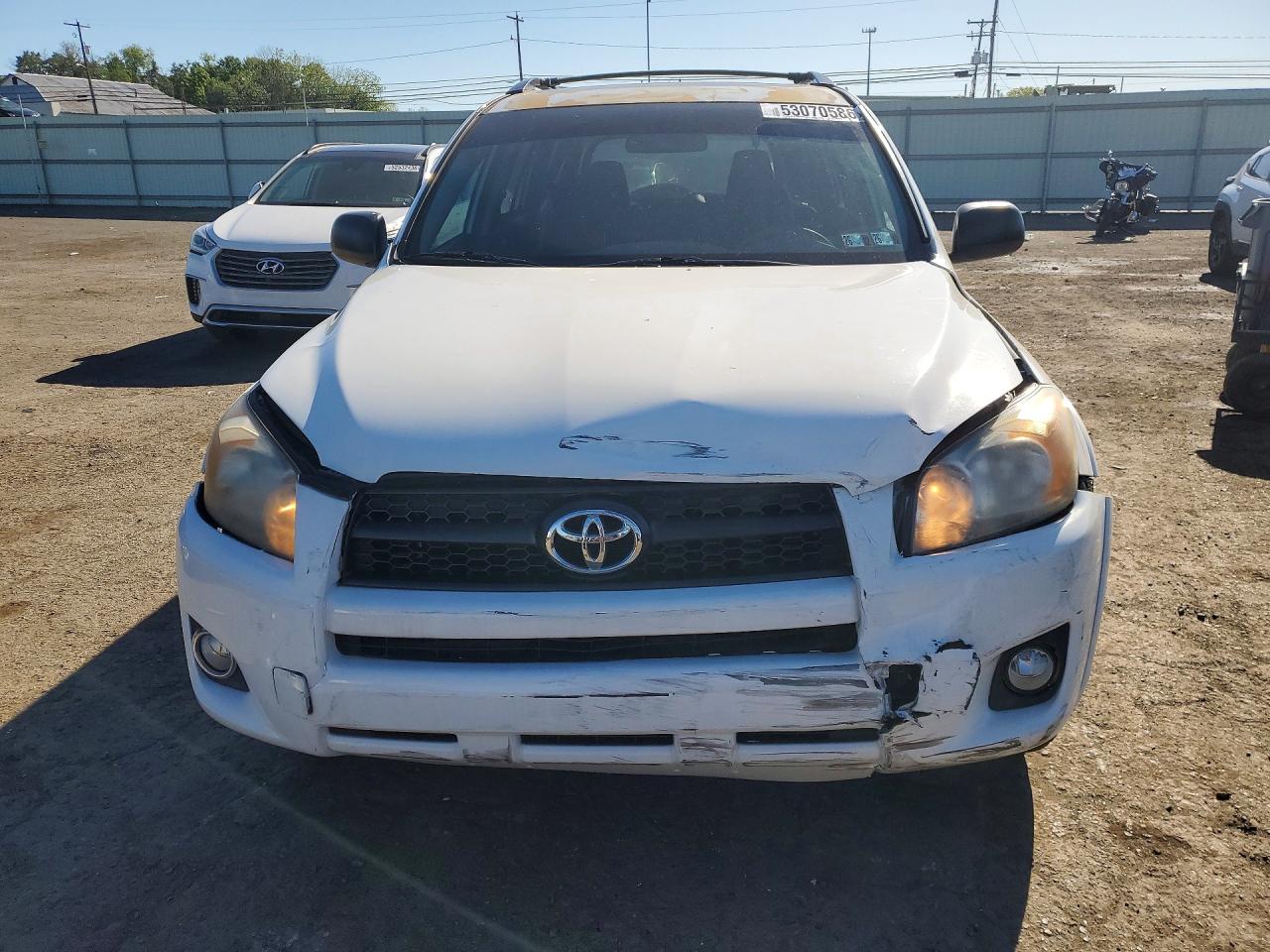 Toyota RAV4 Sport