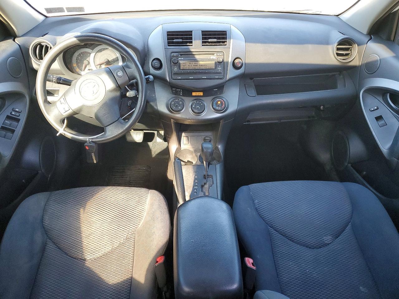 Toyota RAV4 Sport