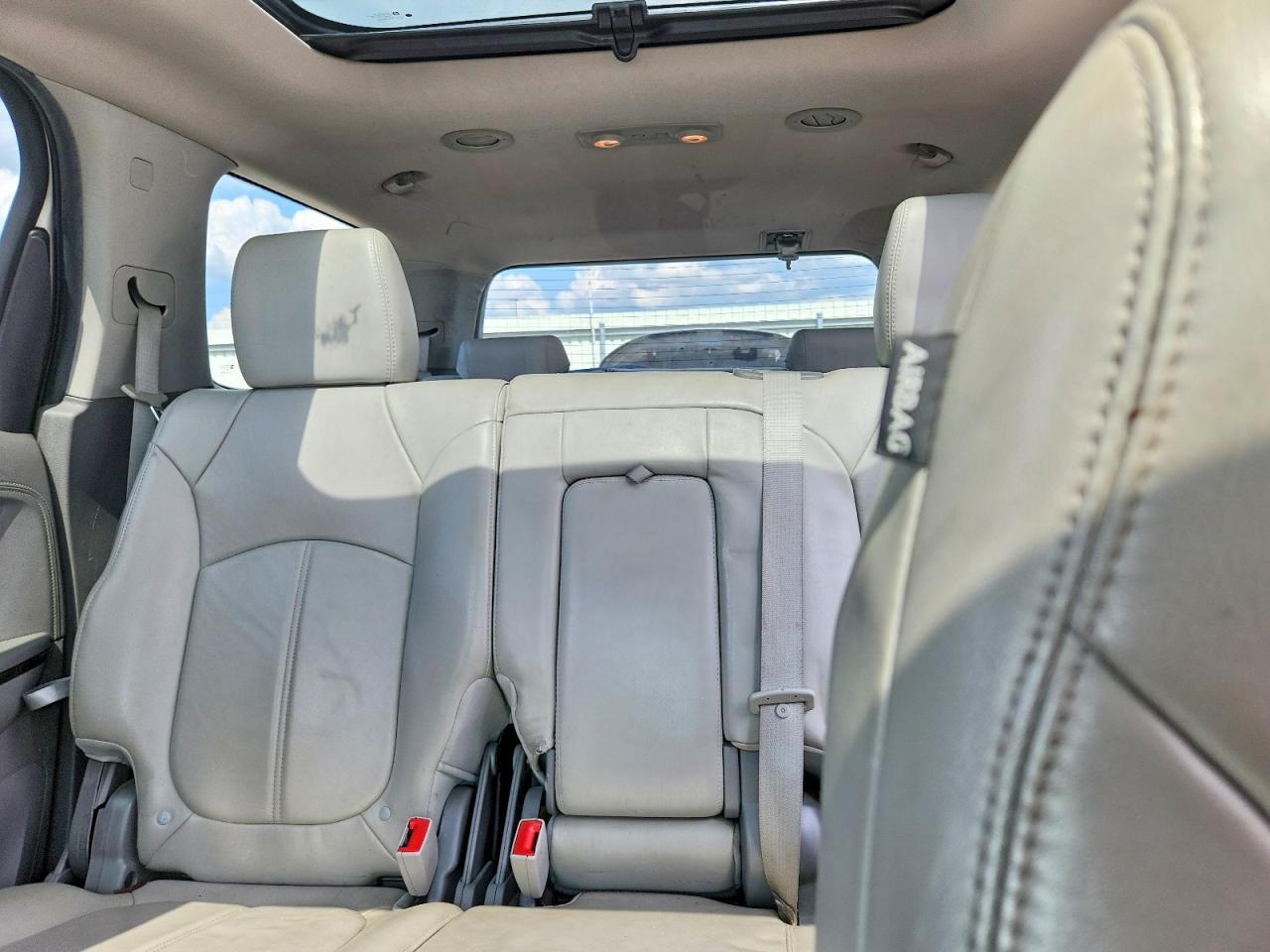 GMC Acadia Slt-1