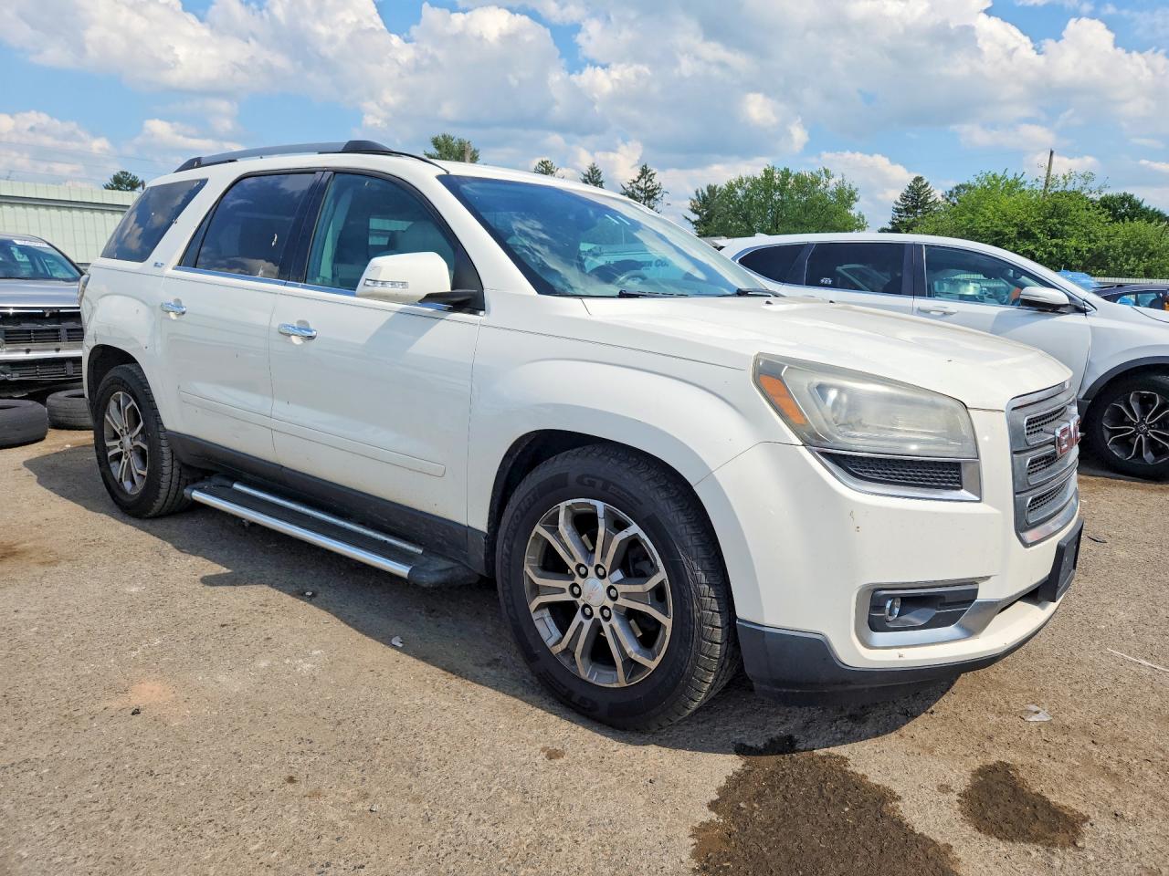GMC Acadia Slt-1