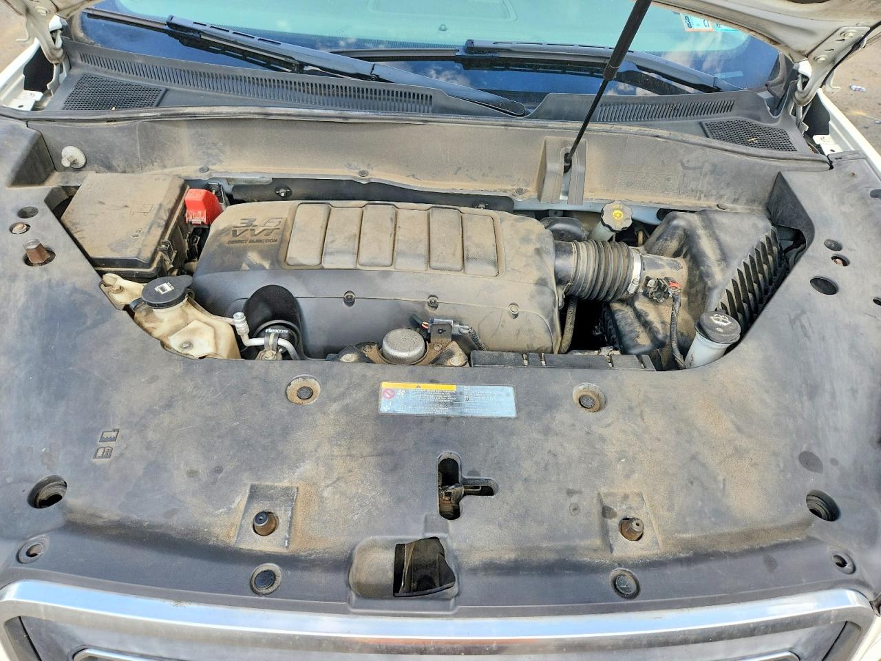 GMC Acadia Slt-1