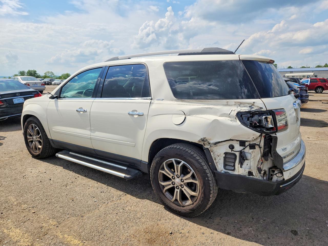 GMC Acadia Slt-1