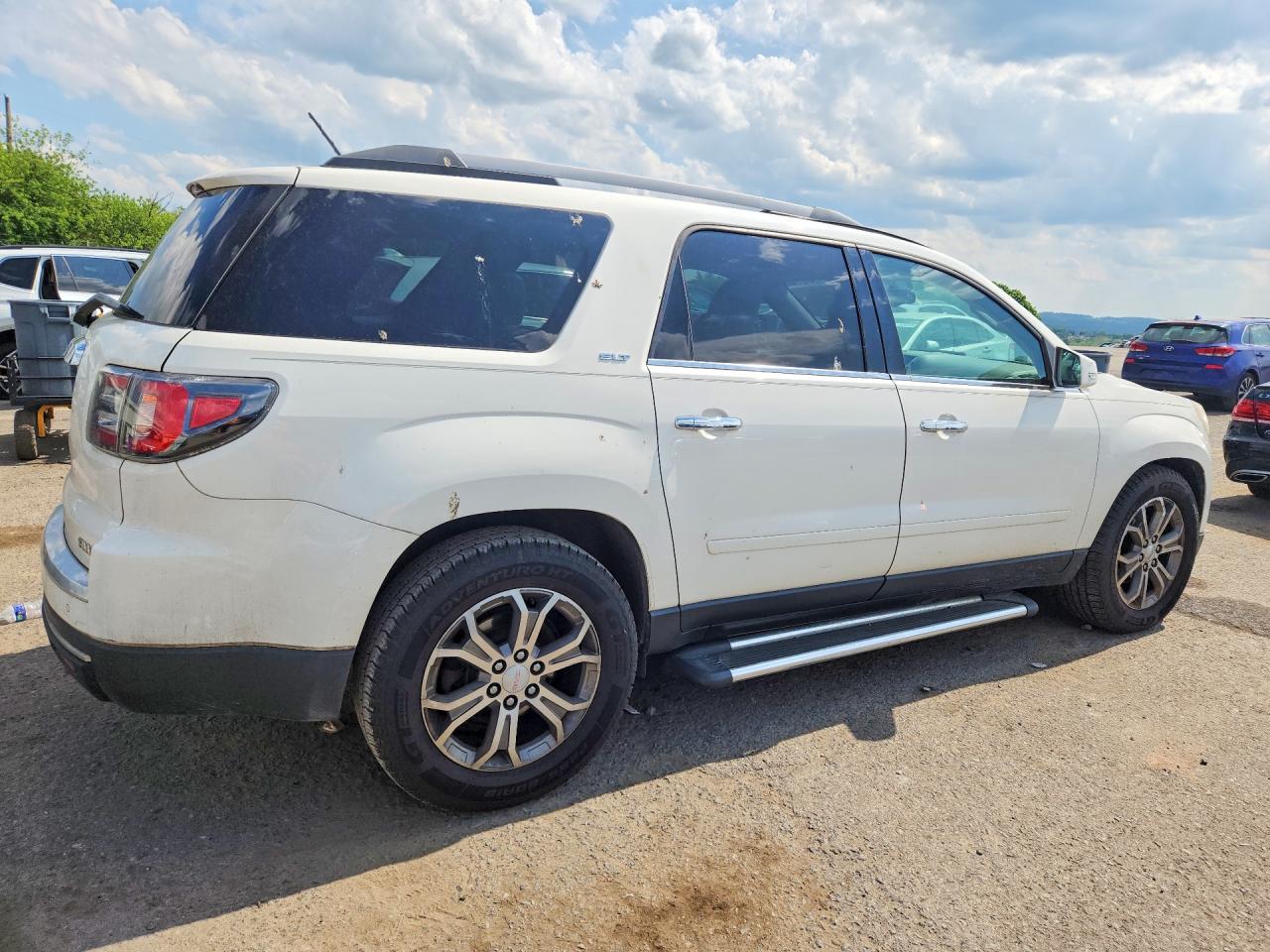 GMC Acadia Slt-1