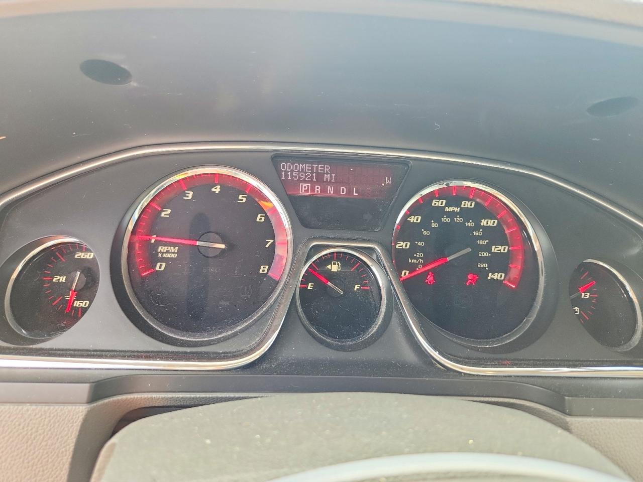 GMC Acadia Slt-1
