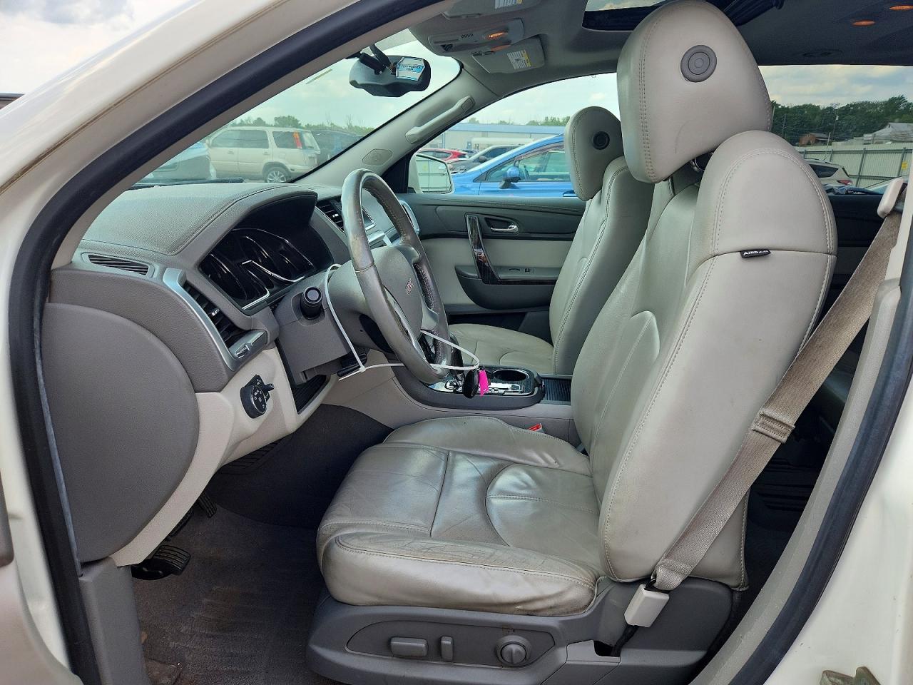 GMC Acadia Slt-1