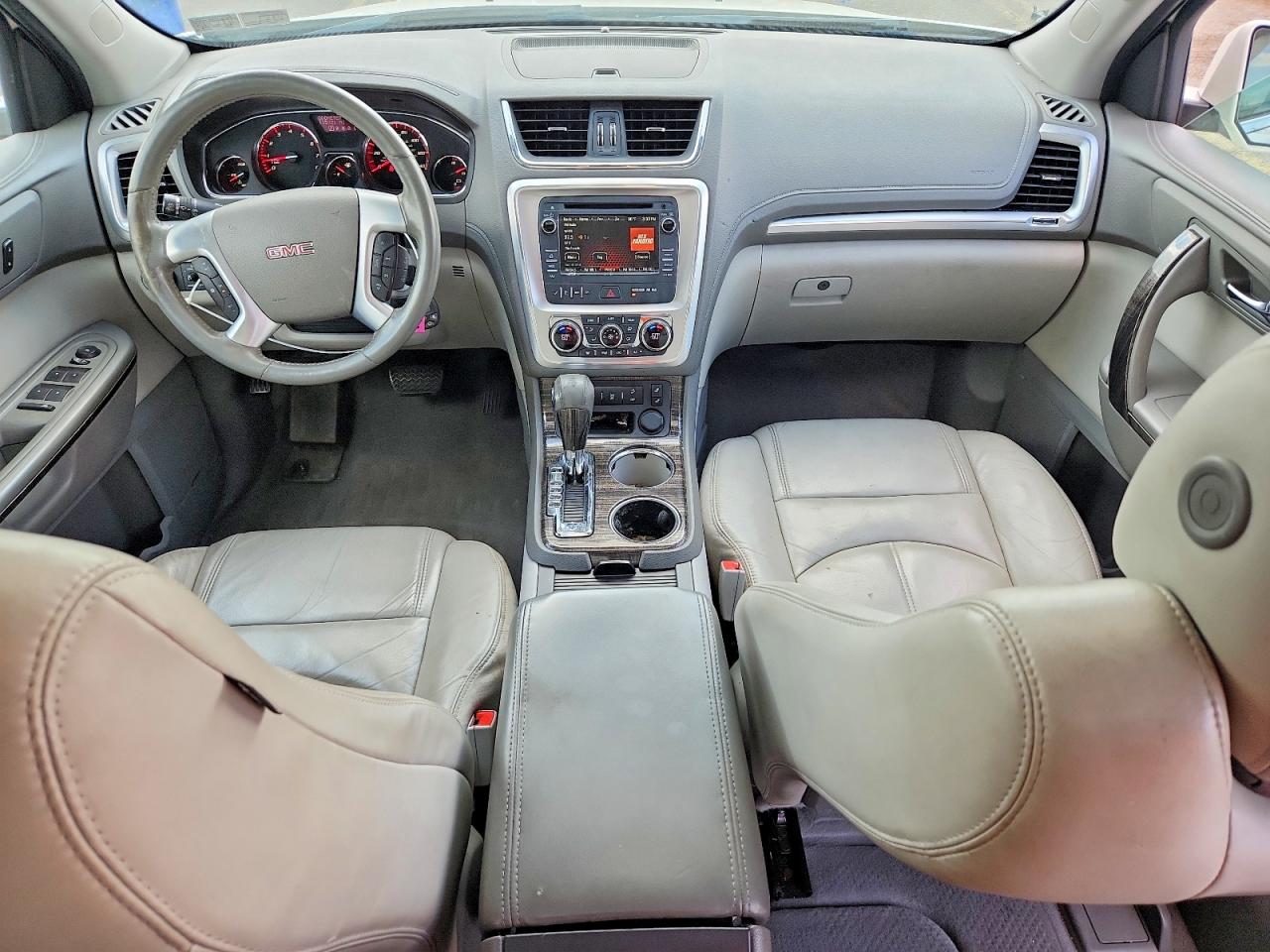 GMC Acadia Slt-1