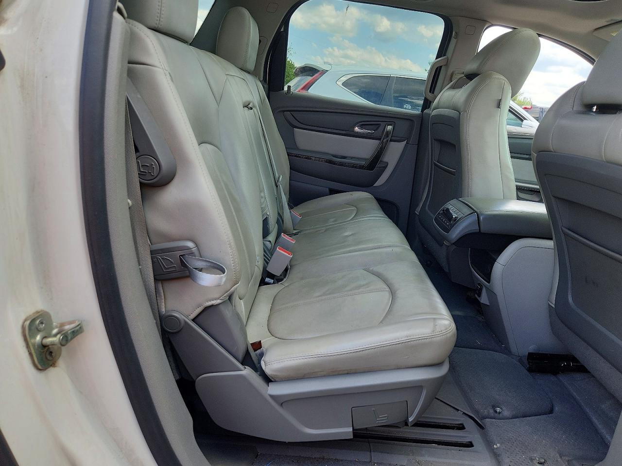 GMC Acadia Slt-1