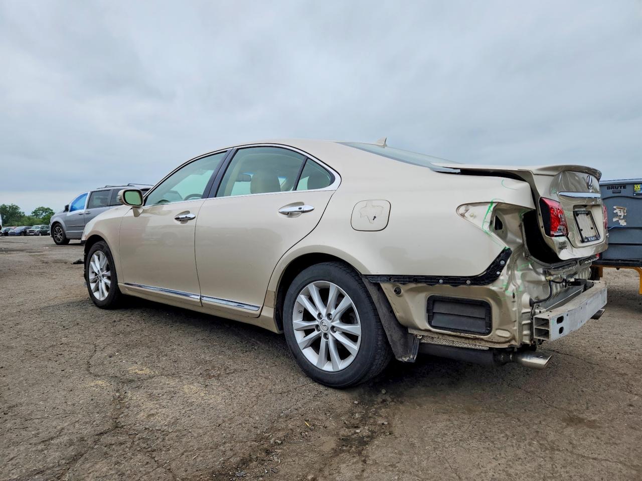 Lexus Es 350