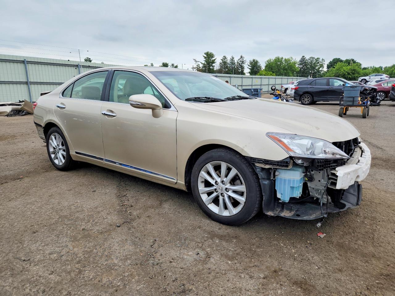Lexus Es 350