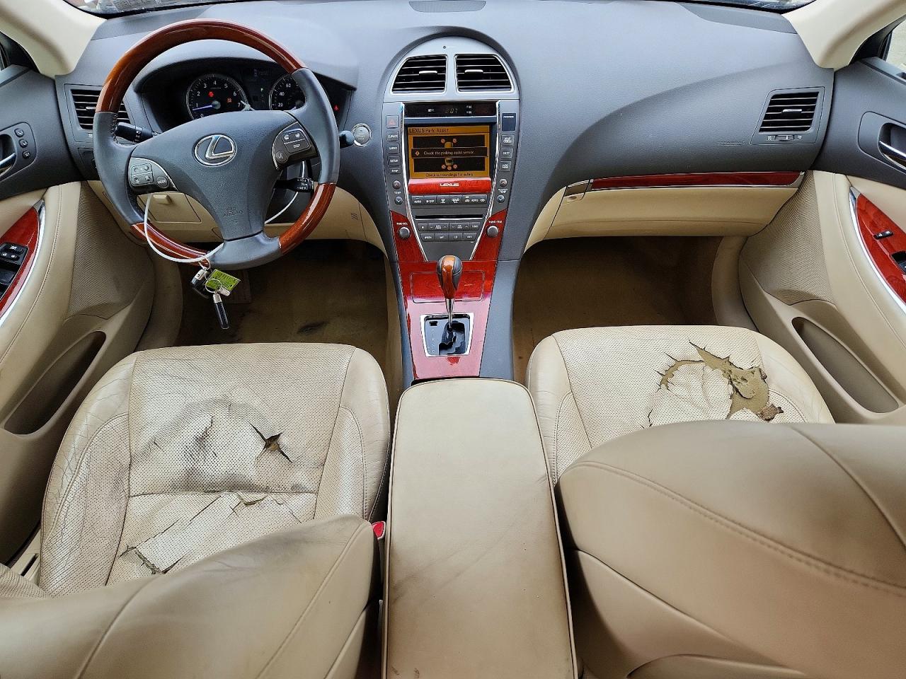 Lexus Es 350