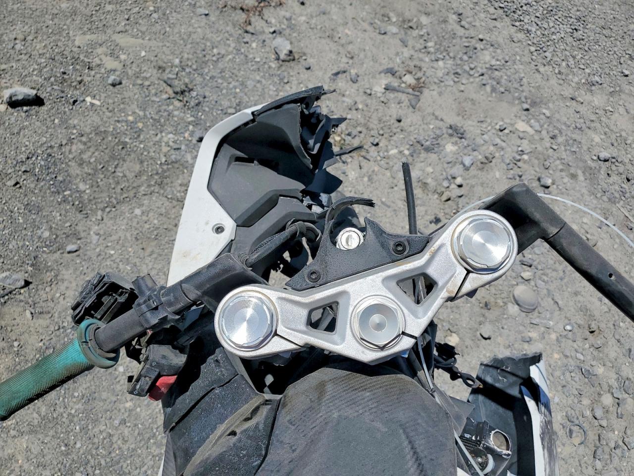 Cf Moto 450ss