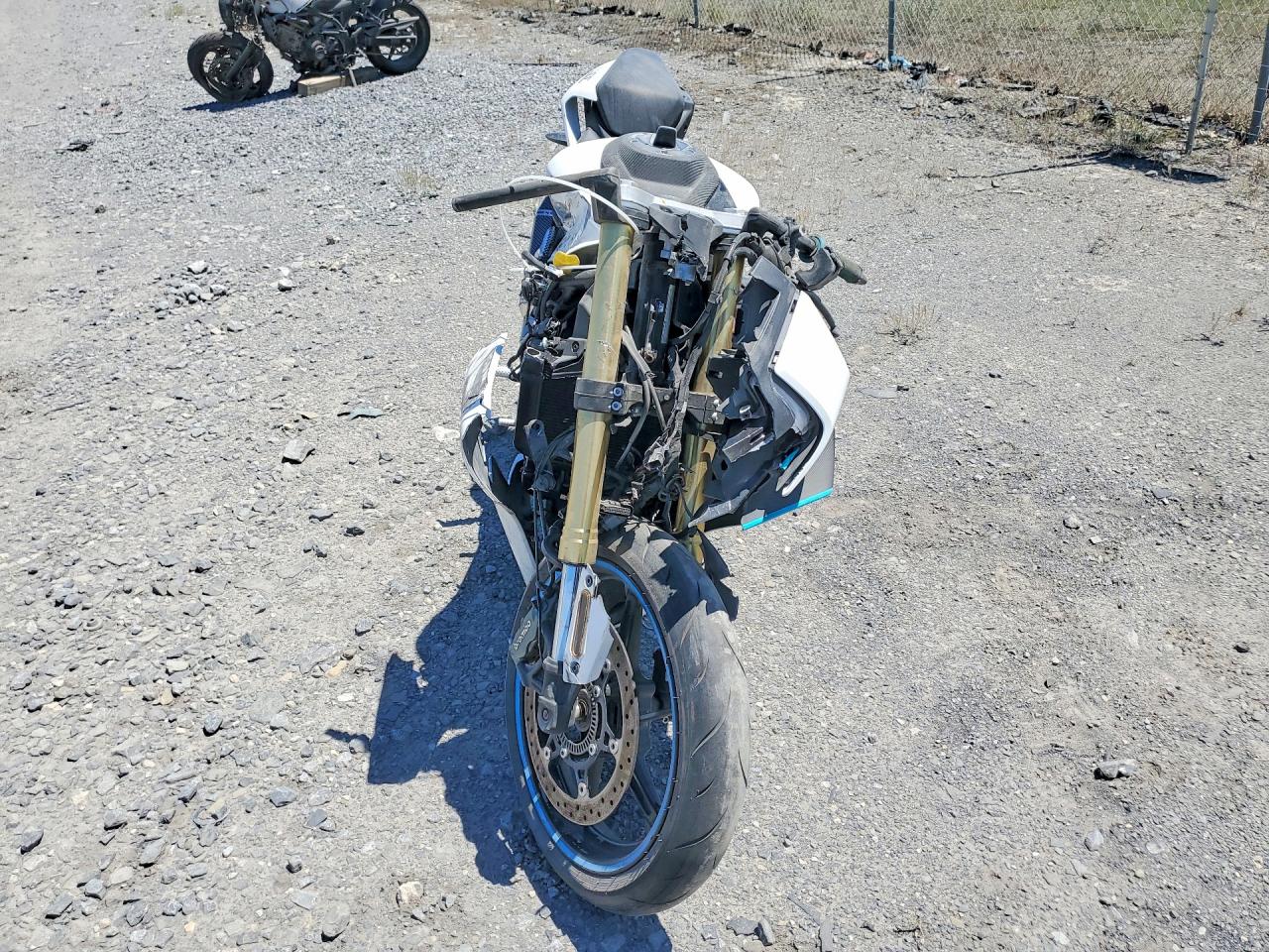 Cf Moto 450ss
