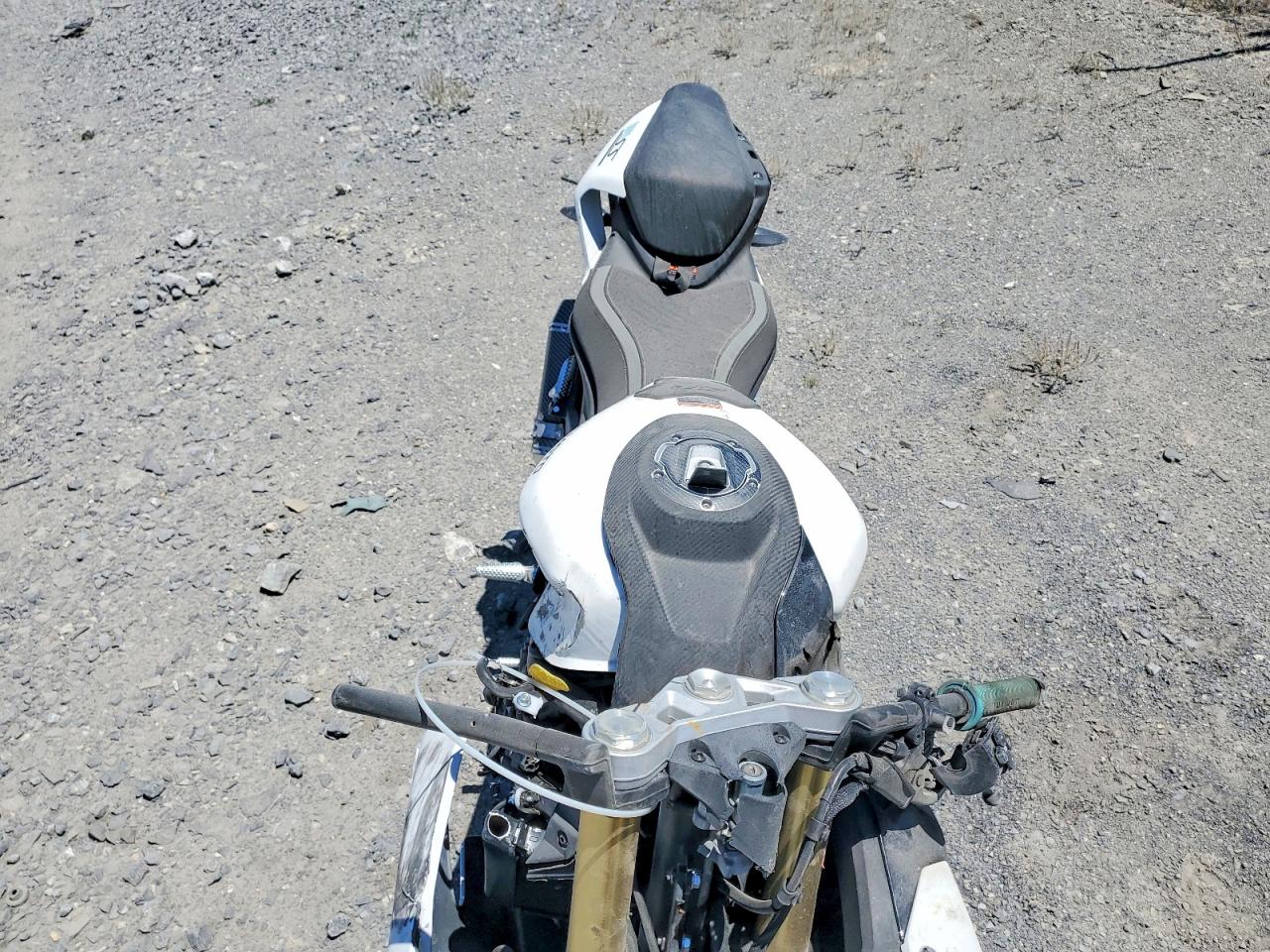 Cf Moto 450ss