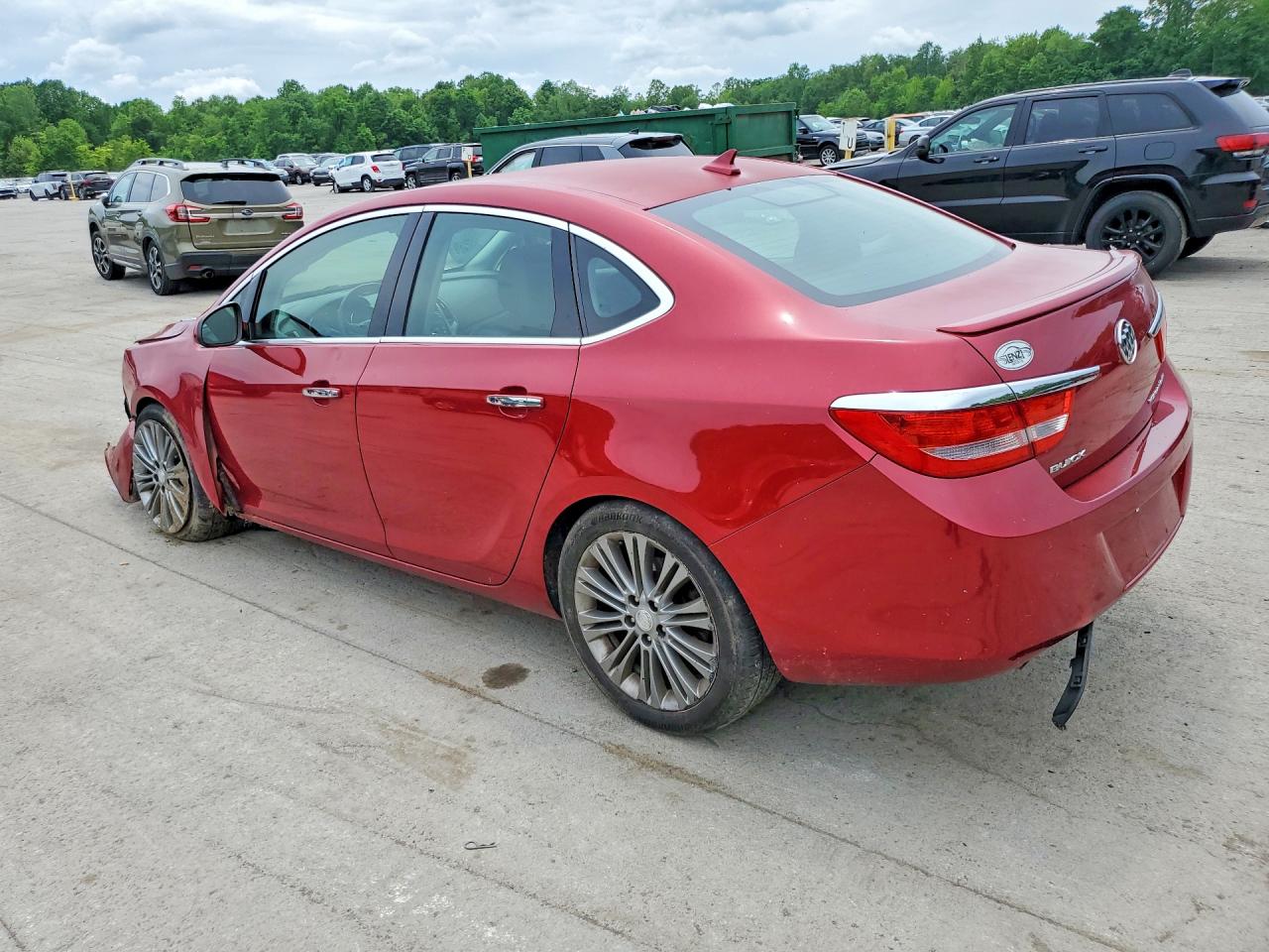 Buick Verano Premium