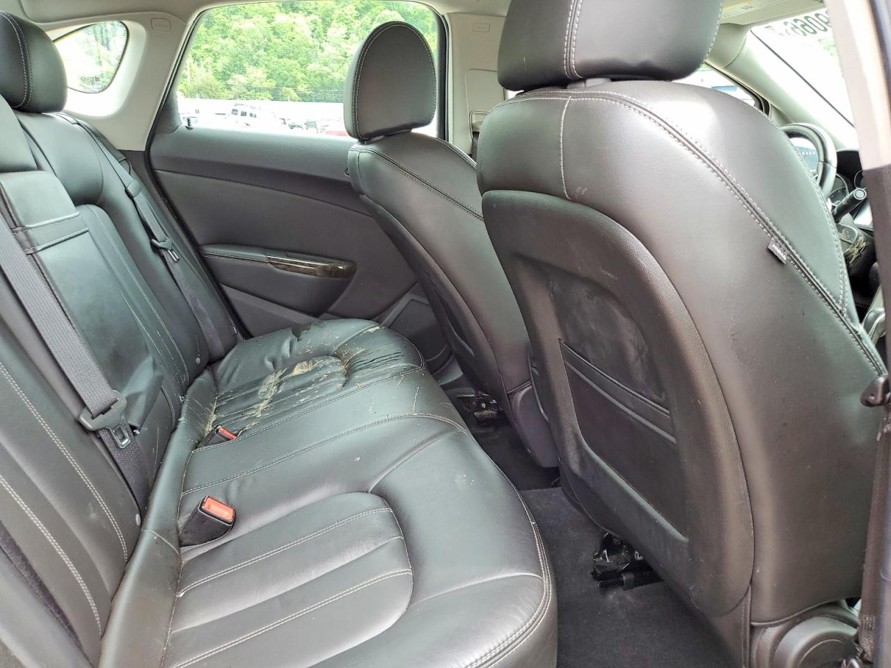 Buick Verano Premium