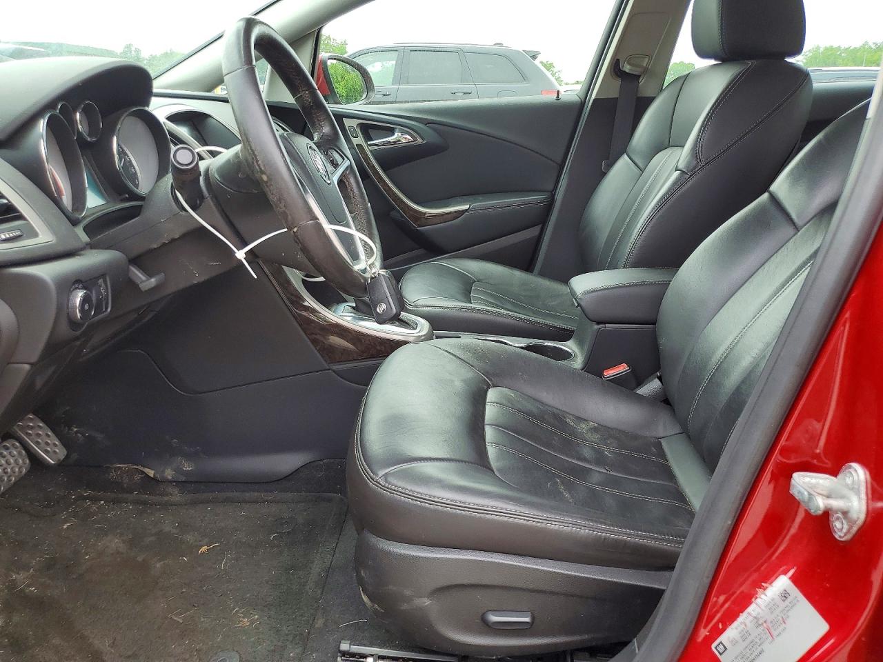 Buick Verano Premium