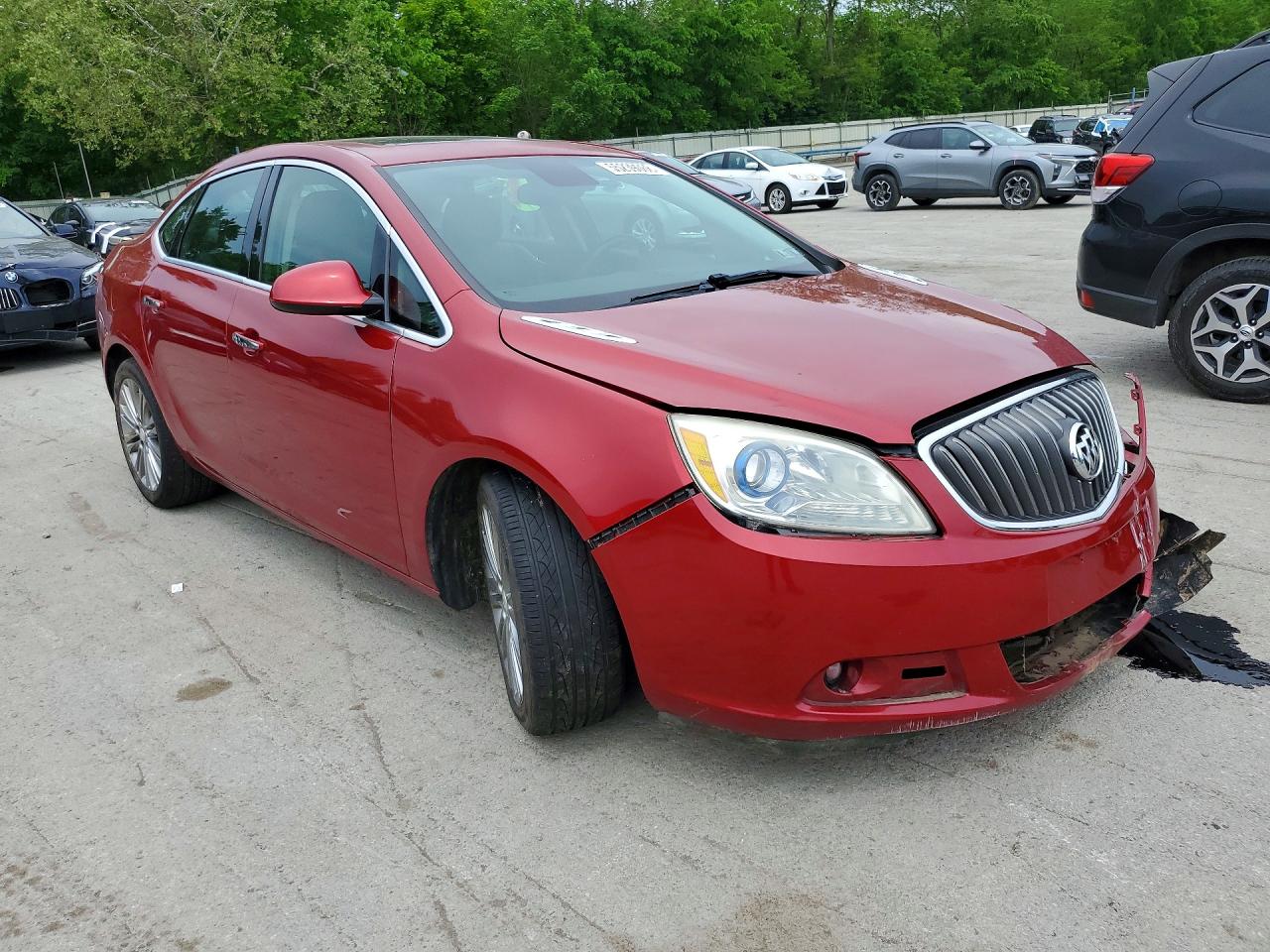 Buick Verano Premium