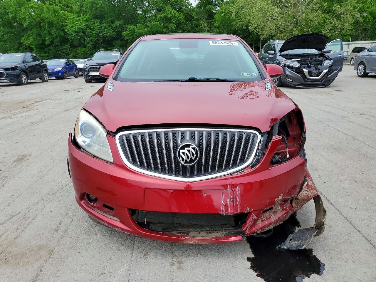 Buick Verano Premium