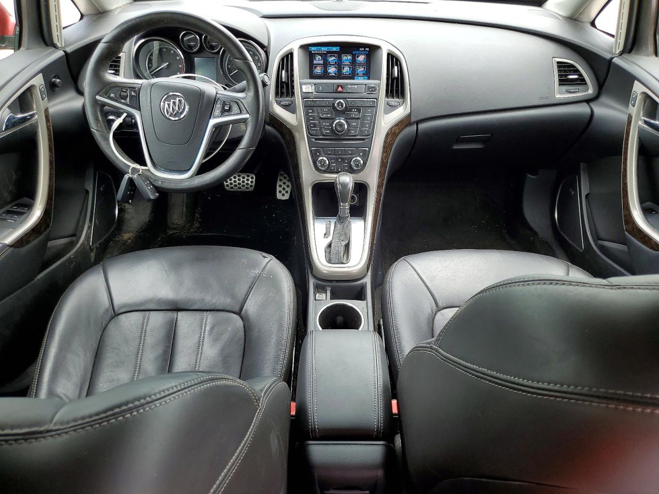 Buick Verano Premium