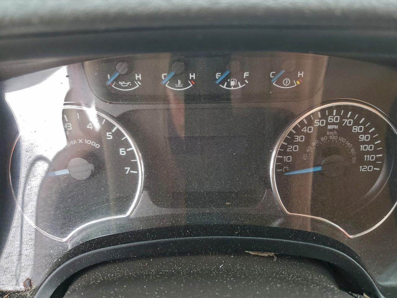 Ford F-150 Super Cab