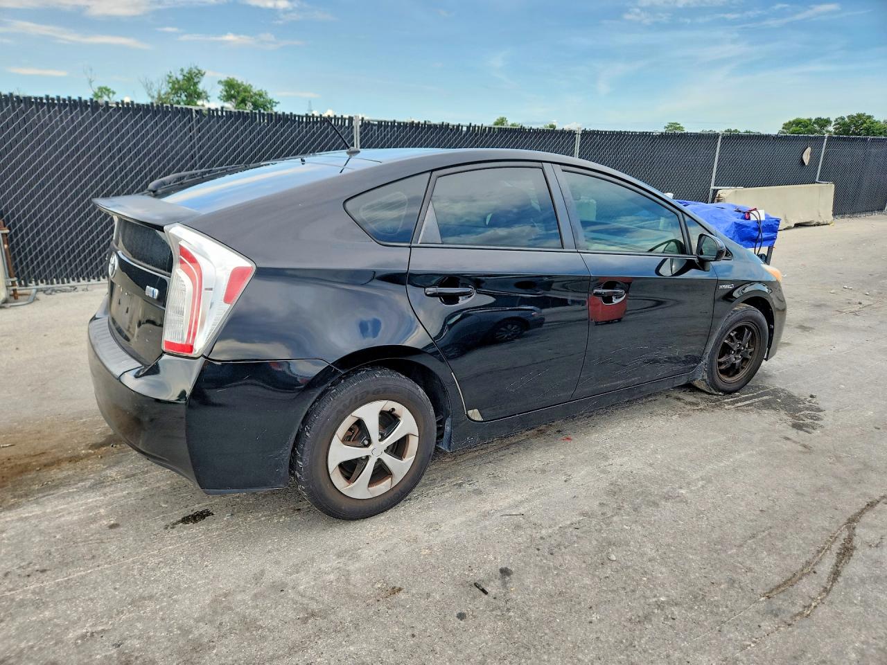 Toyota Prius Two