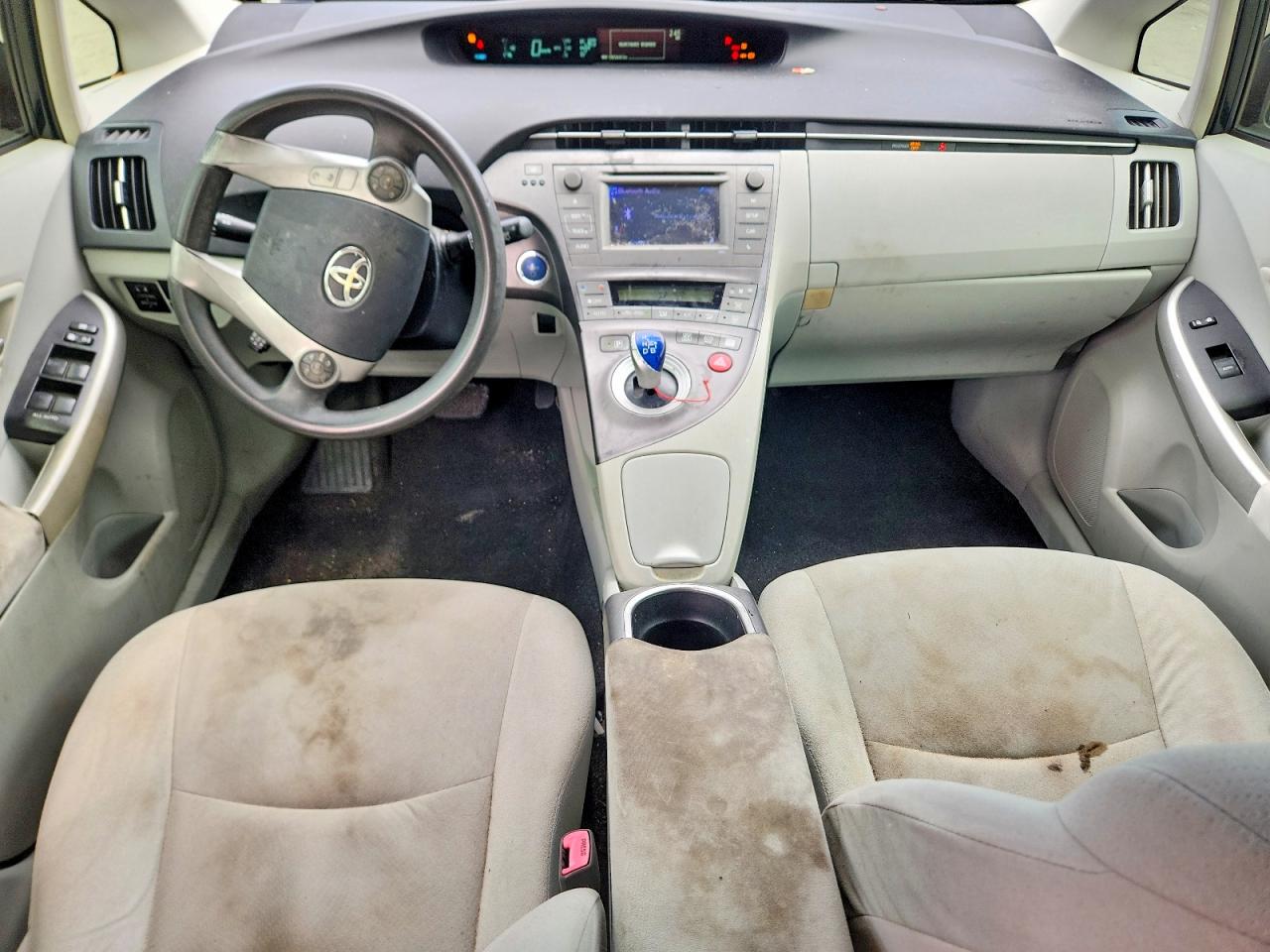 Toyota Prius Two