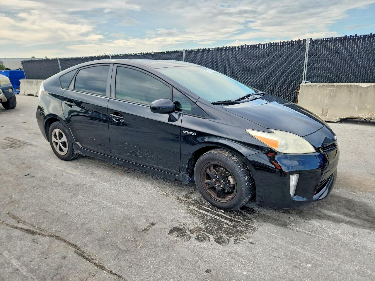 Toyota Prius Two