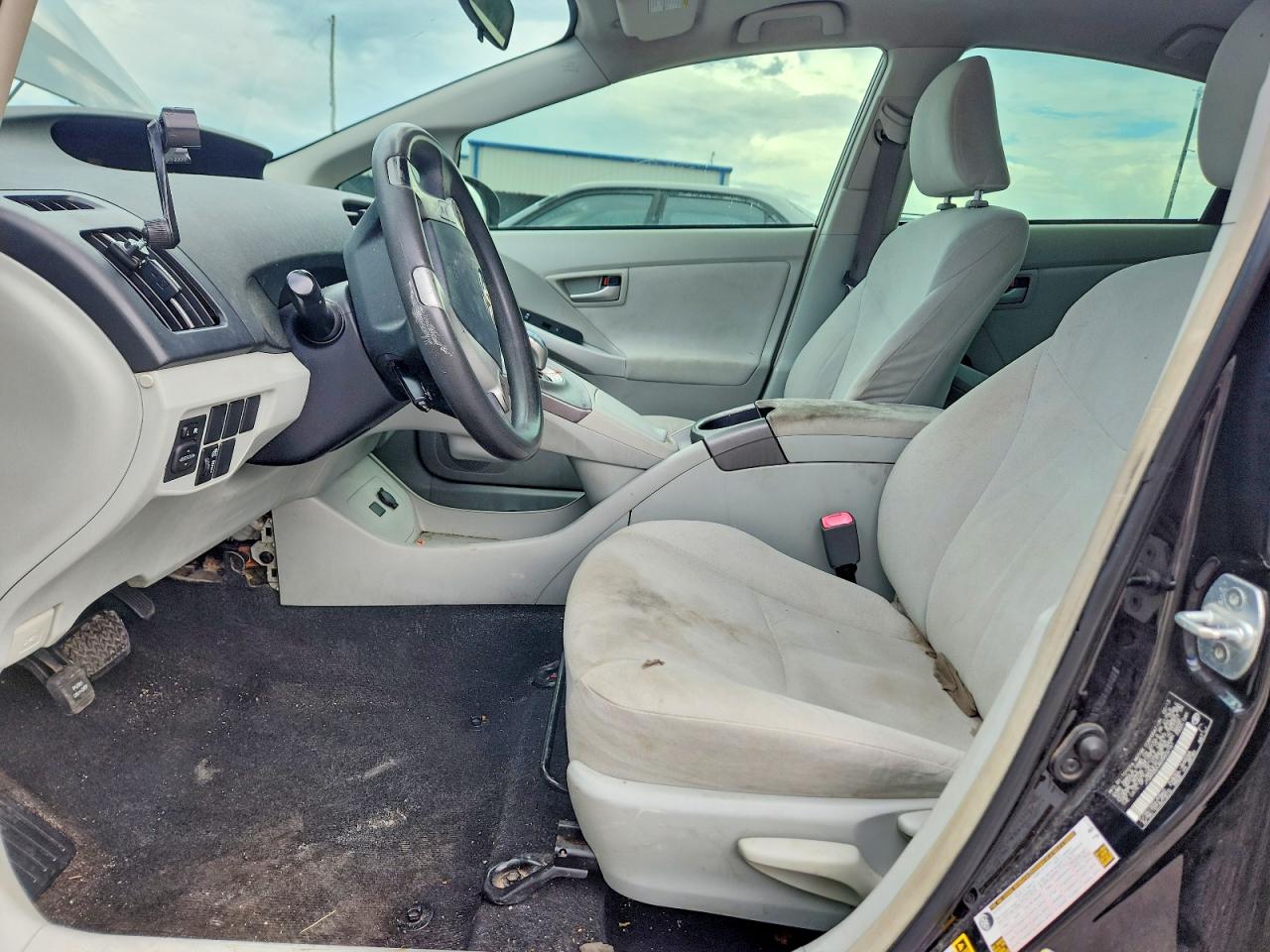 Toyota Prius Two