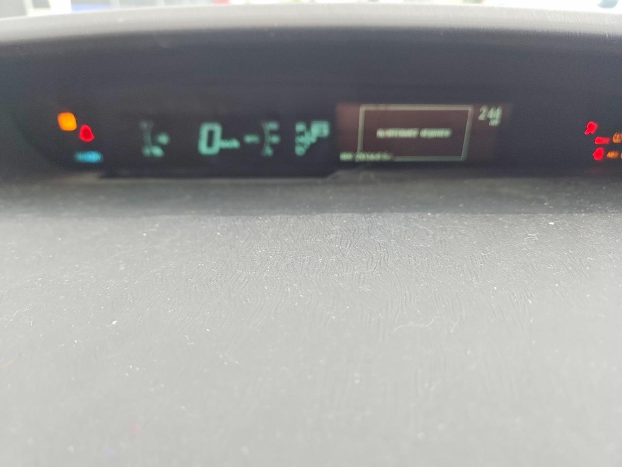Toyota Prius Two