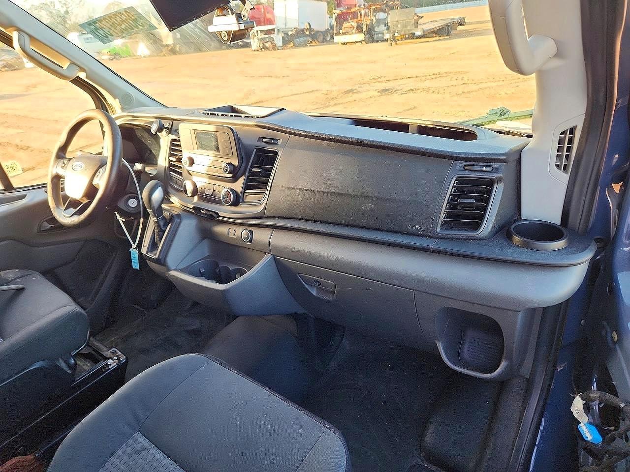 Ford Transit T-250