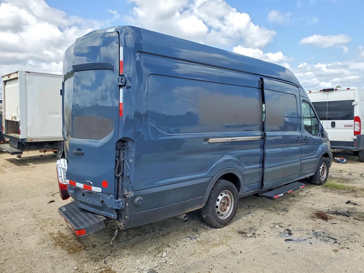 Ford Transit T-250
