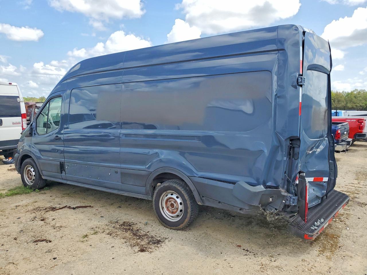 Ford Transit T-250