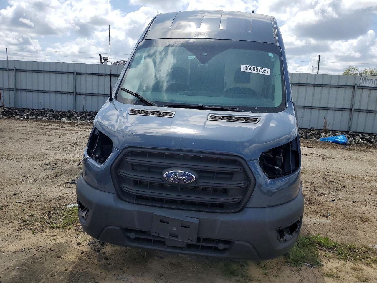 Ford Transit T-250