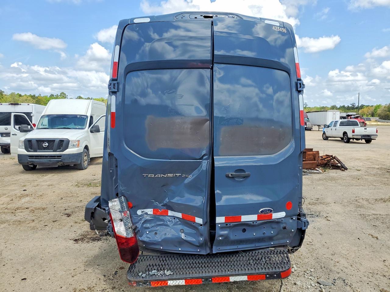Ford Transit T-250