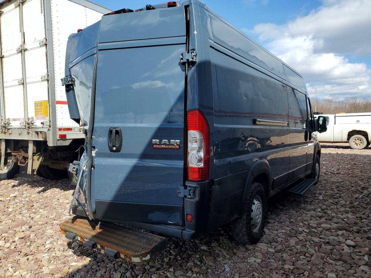 Ram Promaster