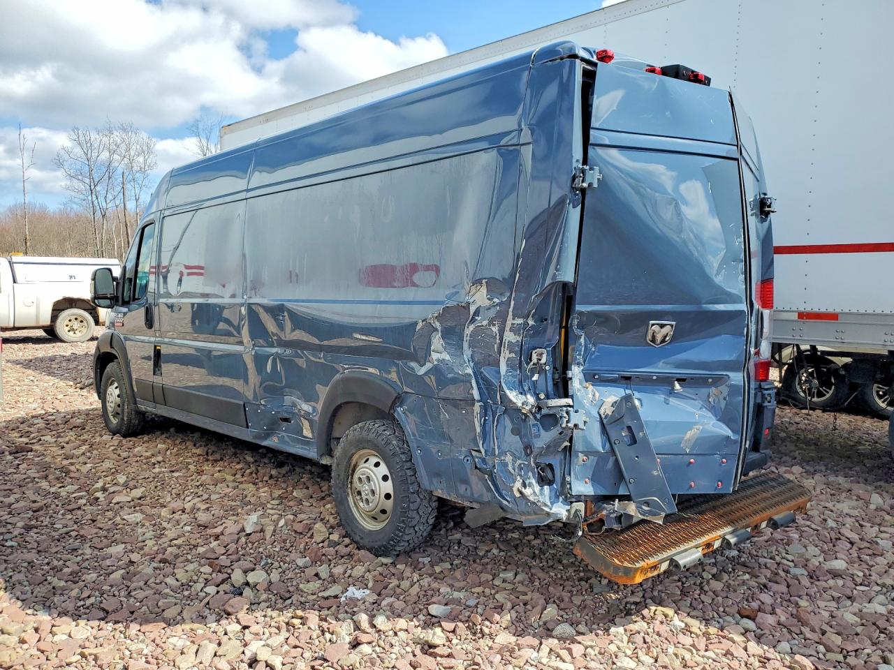 Ram Promaster