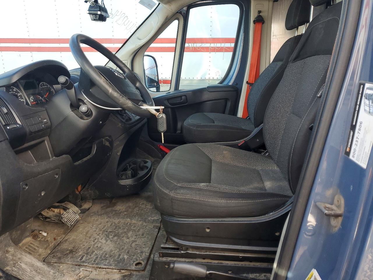 Ram Promaster