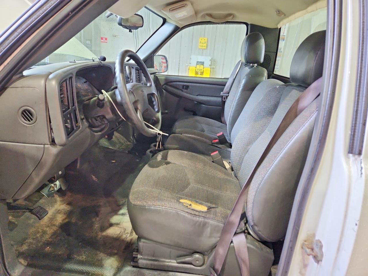 GMC Sierra C1500