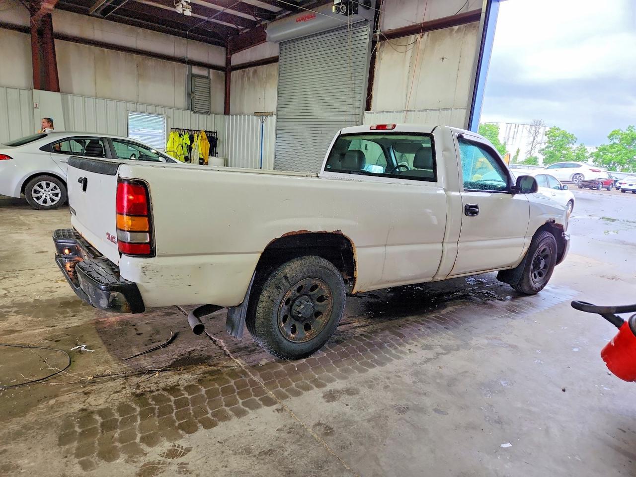 GMC Sierra C1500