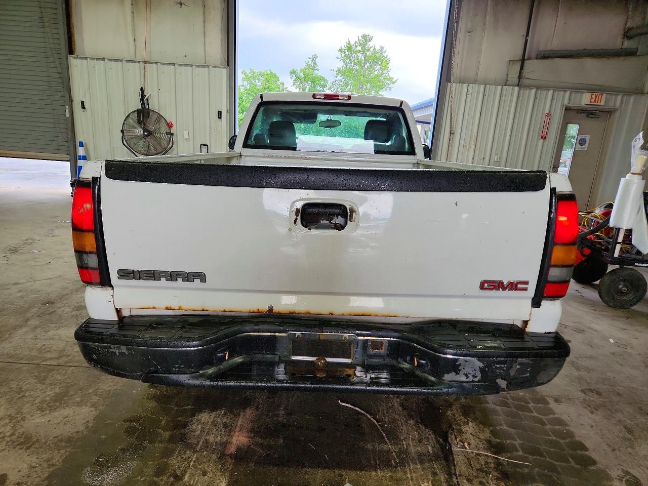 GMC Sierra C1500