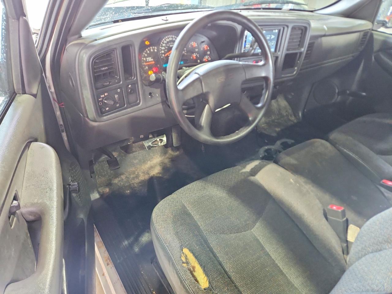 GMC Sierra C1500